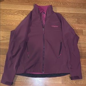 Patagonia Jacket